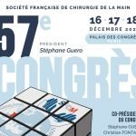 Congrès national de la société française de chirurgie de la main